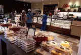 Liliha Bakery at Macy's Ala Moana