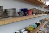 ある日。うつわ家
