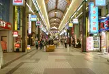 狸小路