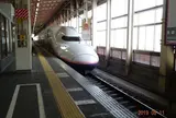 越後湯沢駅