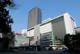 横浜駅西口地区