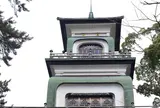 尾山神社