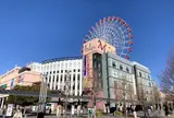 港北ニュータウン地区