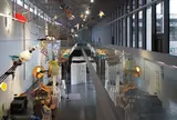 越後妻有里山現代美術館キナーレ