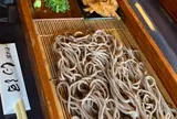 そば家 白河