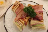 イノダコーヒ 横浜高島屋支店