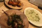 炭焼 鳥せん