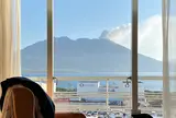 鹿児島サンロイヤルホテル
