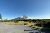 仙巌園
