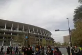 新国立競技場
