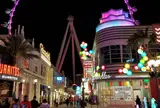 The LINQ Promenade（リンク・プロムナード）
