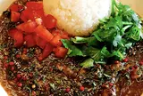 手作リカレーの店 朱（レッド）