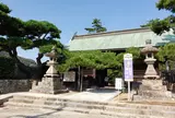 第80番札所　国分寺