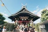 ハワイ出雲大社