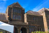 ビショップ博物館