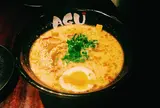 AGU ラーメン