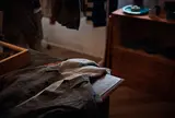 シロ.