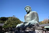 鎌倉大仏殿高徳院