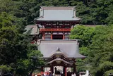 鶴岡八幡宮