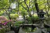 新渓園
