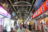 華西街觀光夜市