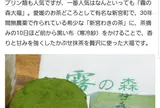 霧の森菓子工房松山店