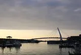 漁人碼頭（Tamshui Fisherman's Wharf）