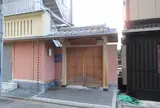 一之船入