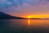淡水老街（Tamsui Old Street）