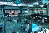 台湾桃園国際機場（Taiwan Taoyuan International Airport）