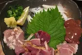 鳥料理 一保