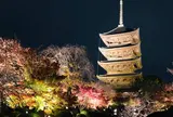 東寺（教王護国寺）