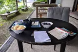 古民家茶屋枡古