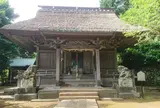 子之神社