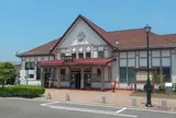 白河駅