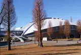 清原体育館