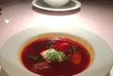 レストランハルビン
