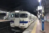 小倉駅