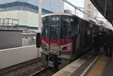糸崎駅