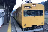 新見駅