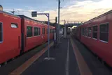 小串駅