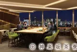 神楽坂茶寮 渋谷スクランブルスクエア店