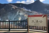大涌谷