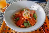 カフェ・チャハヤブラン(cafe CAHAYA BULAN)