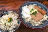 首里そば