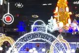 光化門広場Xmasｨﾙﾐﾈｰｼｮﾝ