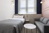 UNWIND HOTEL & BAR　OTARU（アンワインド ホテル＆バー 小樽）