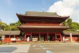 三解脱門