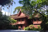 Jim Thompson' s House（ジム トンプソンの家）