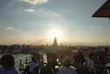 Wat Arun（ワット・アルン／暁の寺）